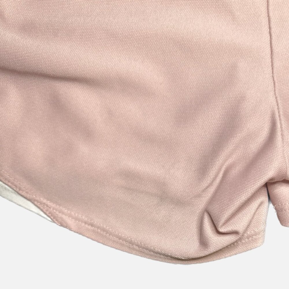 Under Armour Women's Play Up 2.0 Athletic Shorts Pink Size S - Picture 4 of 6